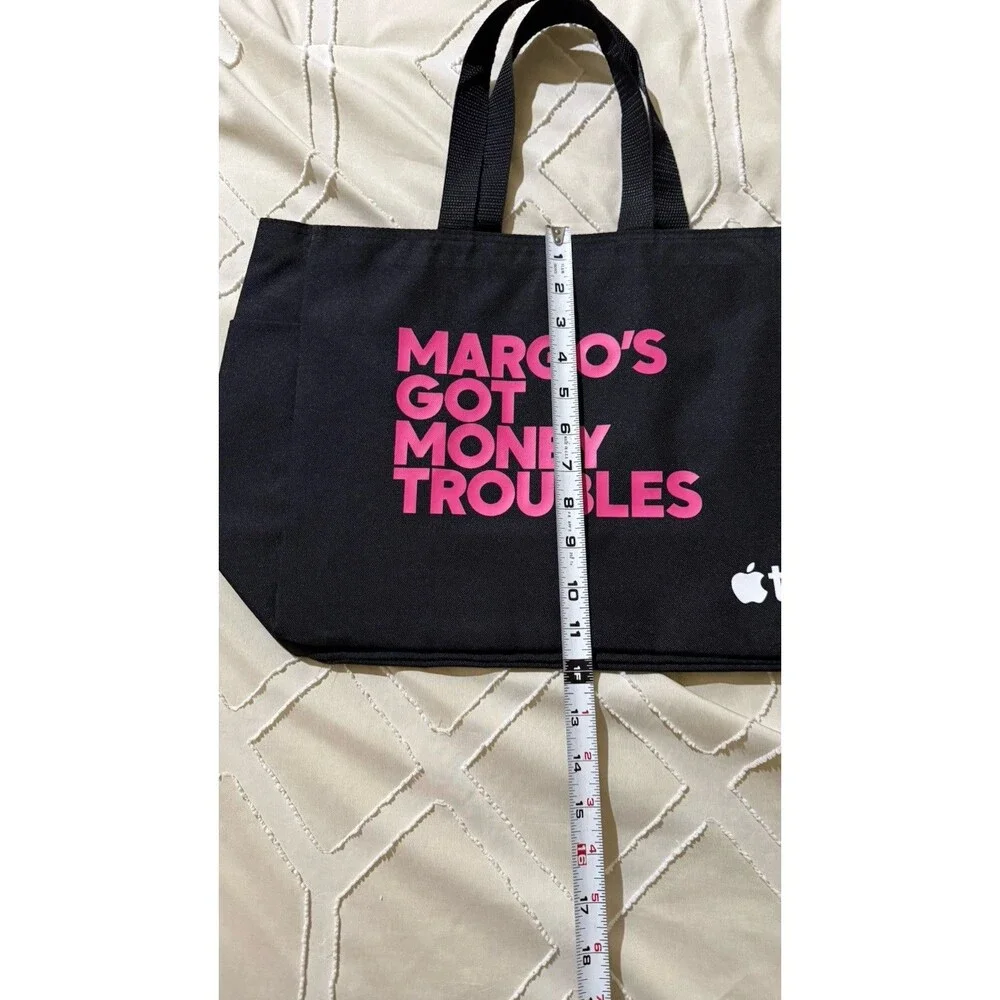 N/A exclusive margos